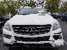 4JGDA5HB7EA****** Destrozados 2014 Mercedes-Benz ML 350 en Estado de Nueva Jersey