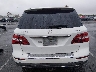 4JGDA5HB7EA****** Destrozados 2014 Mercedes-Benz ML 350