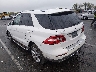 4JGDA5HB7EA****** Salvamento y Reparables 2014 Mercedes-Benz ML 350 en Englishtown