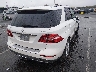 4JGDA5HB7EA****** Salvamento y Destrozados 2014 Mercedes-Benz ML 350 en Estado de Nueva Jersey