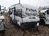 4X4TPTZ27FP****** Salvamento y Destrozados 2015 Forest River Puma Toy Hauler en Rec Rides Online Exclusive