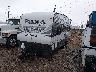 4X4TPTZ27FP****** Salvamento y Destrozados 2015 Forest River Puma Toy Hauler en Estado de Nuevo México