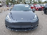 7SAYGDEF4PF****** Wrecked 2023 Tesla Model Y in New York State