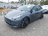 7SAYGDEF4PF****** Used and Repairable 2023 Tesla Model Y in Long Island