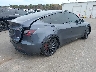 7SAYGDEF4PF****** Salvage and Wrecked 2023 Tesla Model Y in New York State