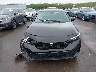 2HGFE2F28TH****** Destrozados 2026 Honda Civic en Estado de Ohio