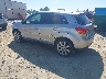 4A4AP3AU0EE****** Salvamento y Reparables 2014 Mitsubishi Outlander en Atlanta East