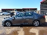 4T1BF1FK6DU****** Salvage 2013 Toyota Camry