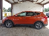 5XYZTDLB5FG****** Repairable 2015 Hyundai Santa Fe in Washington State