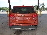 5XYZTDLB5FG****** Wrecked 2015 Hyundai Santa Fe