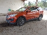 5XYZTDLB5FG****** Used and Repairable 2015 Hyundai Santa Fe in Seattle