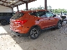 5XYZTDLB5FG****** Salvage and Wrecked 2015 Hyundai Santa Fe in Washington State