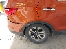 5XYZTDLB5FG****** Salvage and Repairable 2015 Hyundai Santa Fe in Washington State