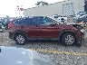 2HKRM3H76FH****** Usados 2015 Honda CR-V en Estado de Georgia