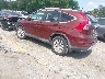 2HKRM3H76FH****** Salvamento y Reparables 2015 Honda CR-V en Atlanta South