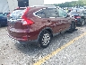 2HKRM3H76FH****** Salvamento y Destrozados 2015 Honda CR-V en Estado de Georgia