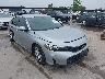 2HGFE2F23TH****** Salvamento y Destrozados 2026 Honda Civic en Dallas