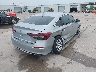 2HGFE2F23TH****** Salvamento y Destrozados 2026 Honda Civic en Estado de Texas