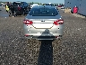 1FA6P0H78E5****** Wrecked 2014 Ford Fusion