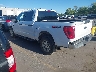 1FTFW1E8XNK****** Salvamento y Reparables 2022 Ford F-150 en Salt Lake City