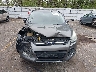 1FMCU9G96EU****** Wrecked 2014 Ford Escape in Michigan State