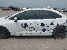 5YFB4MDE0RP****** Salvage 2024 Toyota Corolla