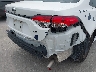 5YFB4MDE0RP****** Repairable 2024 Toyota Corolla