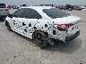 5YFB4MDE0RP****** Salvage and Repairable 2024 Toyota Corolla in Austin North