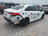 5YFB4MDE0RP****** Salvage and Wrecked 2024 Toyota Corolla in Texas State