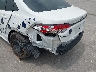 5YFB4MDE0RP****** Salvage and Repairable 2024 Toyota Corolla in Texas State