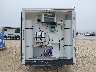 50ZBE1829PP****** Salvage 2023 Quality Cargo Enclosed Cargo Trail