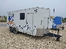 50ZBE1829PP****** Salvage and Wrecked 2023 Quality Cargo Enclosed Cargo Trail in Austin North