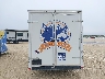 50ZBE1829PP****** Wrecked 2023 Quality Cargo Enclosed Cargo Trail in Texas State