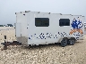 50ZBE1829PP****** Repairable 2023 Quality Cargo Enclosed Cargo Trail in Texas State