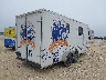 50ZBE1829PP****** Salvage and Wrecked 2023 Quality Cargo Enclosed Cargo Trail in Texas State