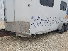 50ZBE1829PP****** Salvage and Repairable 2023 Quality Cargo Enclosed Cargo Trail in Texas State