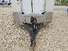50ZBE1829PP****** Salvage 2023 Quality Cargo Enclosed Cargo Trail in Austin North