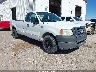 1FTRF12206N****** Salvage and Wrecked 2006 Ford F-150 in Permian Basin