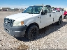 1FTRF12206N****** Used and Repairable 2006 Ford F-150 in Permian Basin