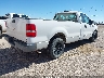 1FTRF12206N****** Salvage and Wrecked 2006 Ford F-150 in Texas State