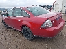 1FAHP28W19G****** Salvamento y Reparables 2009 Ford Taurus en Missoula