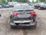 4T1B11HK5KU****** Wrecked 2019 Toyota Camry