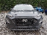 KM8K12AA9MU****** Wrecked 2021 Hyundai Kona in South Carolina State