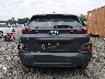 KM8K12AA9MU****** Wrecked 2021 Hyundai Kona
