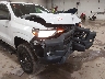 1GCPTBEK5P1****** Repairable 2023 Chevrolet Colorado