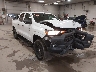 1GCPTBEK5P1****** Salvage and Wrecked 2023 Chevrolet Colorado in Portland Gorham