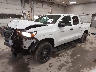 1GCPTBEK5P1****** Used and Repairable 2023 Chevrolet Colorado in Portland Gorham
