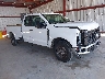 1FT7X2AA2SE****** Salvamento y Destrozados 2025 Ford F-250 en Stockton