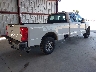 1FT7X2AA2SE****** Salvamento y Destrozados 2025 Ford F-250 en Estado de California