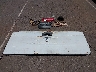 1D3HB16P99J****** Wrecked 2009 Dodge Ram 1500 in Hawaii State